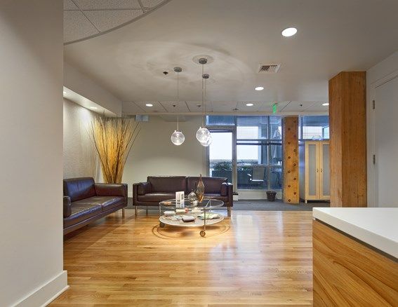 411 1st Ave S, Seattle, WA 98104
